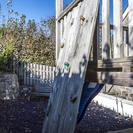 Barn Conversion - Hot Tub - Penally - Tenby ภายนอก รูปภาพ