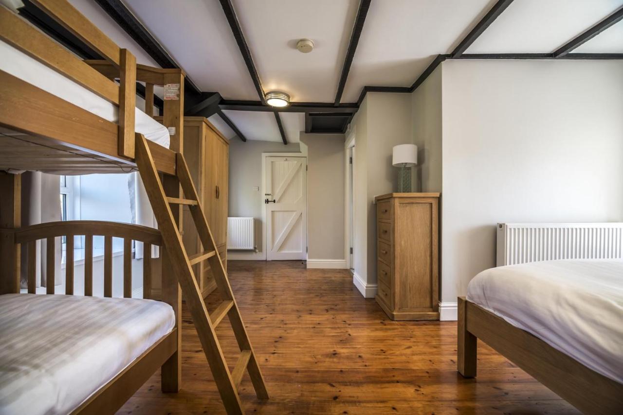 Barn Conversion - Hot Tub - Penally - Tenby ภายนอก รูปภาพ