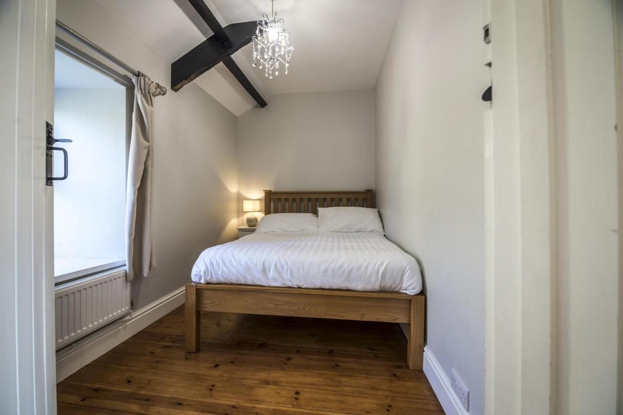 Barn Conversion - Hot Tub - Penally - Tenby ภายนอก รูปภาพ