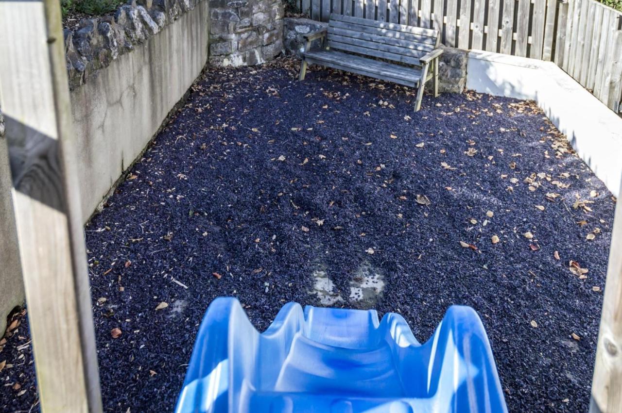 Barn Conversion - Hot Tub - Penally - Tenby ภายนอก รูปภาพ
